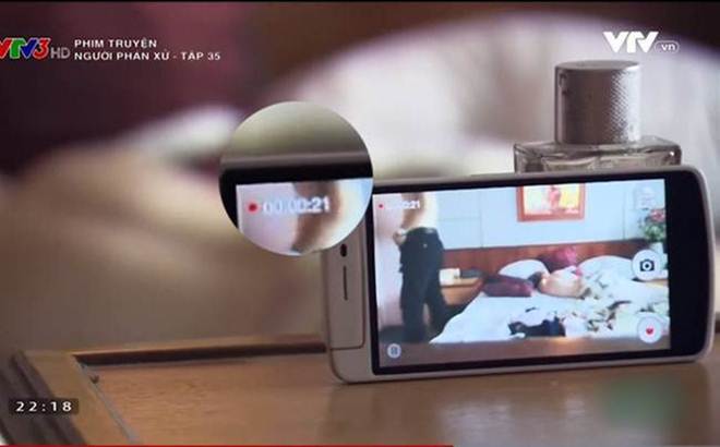 Những cảnh nóng gây tranh cãi gay gắt trên giờ vàng phim Việt